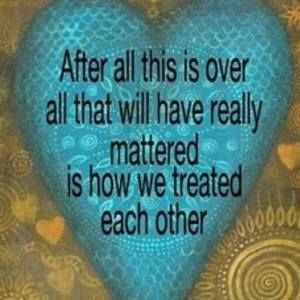 Meet your Posher, Lea ann